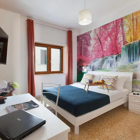 Mahal Kita Bed & Breakfast Sorrento