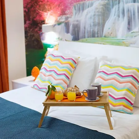 Bed & Breakfast Mahal Kita