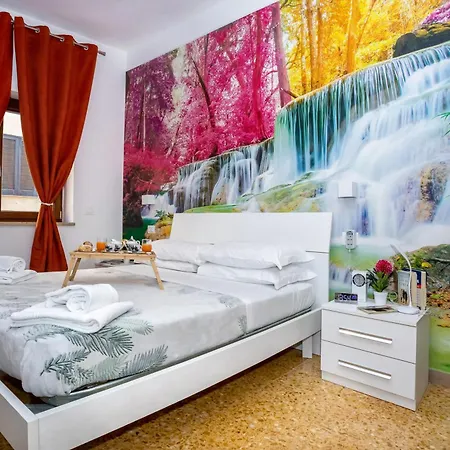 Bed & Breakfast Mahal Kita