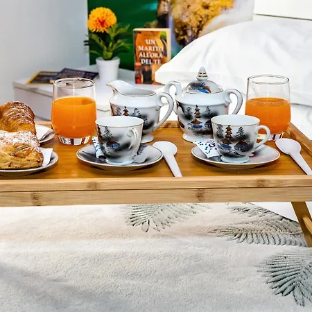 Bed & Breakfast Mahal Kita
