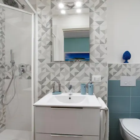 Mahal Kita Bed & Breakfast Sorrento