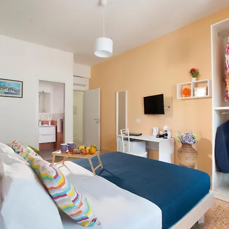 Mahal Kita Bed and breakfast