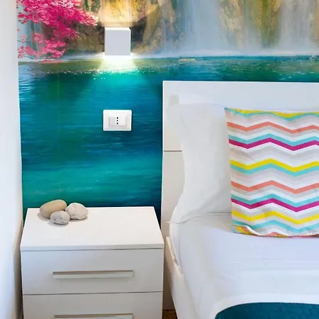 Mahal Kita Bed & Breakfast 3*