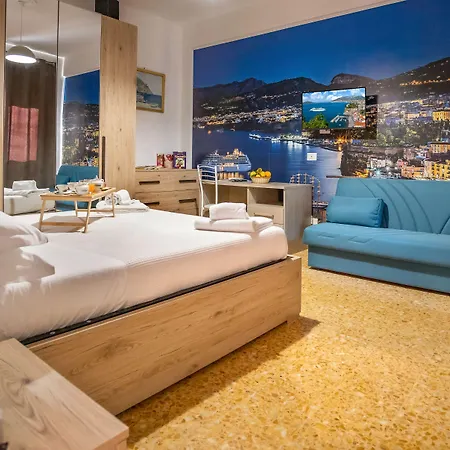 Mahal Kita 3* 소렌토