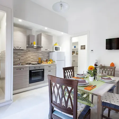 B&B Mahal Kita 소렌토