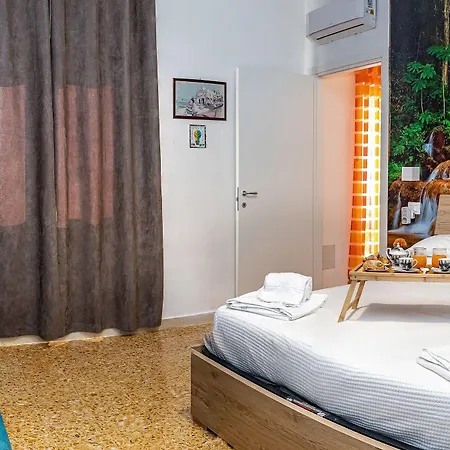 Mahal Kita B&B 소렌토