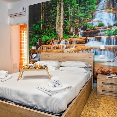 Mahal Kita B&B 소렌토