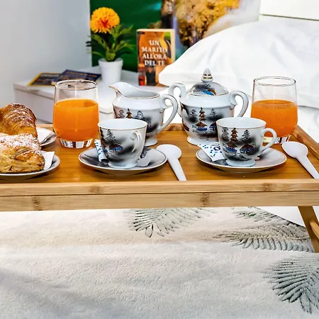 Mahal Kita B&B 소렌토