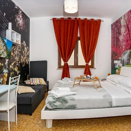Nocleg ze śniadaniem Mahal Kita 3*