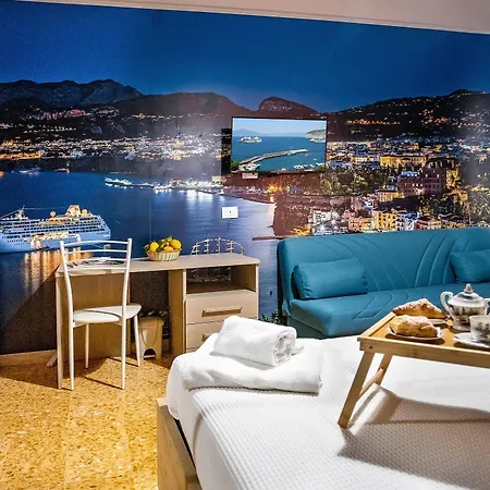 Mahal Kita 3* 소렌토