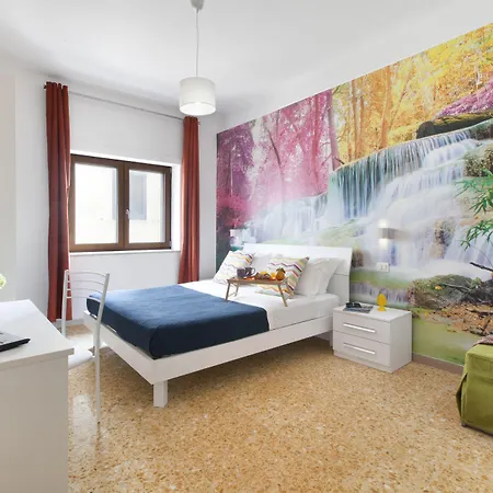 Bed & Breakfast Mahal Kita Sorrento