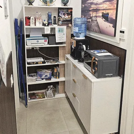 Frühstückspension Mahal Kita 3*