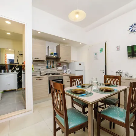 Bed & Breakfast Mahal Kita Sorrento