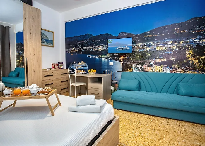 Mahal Kita Bed & Breakfast 3*