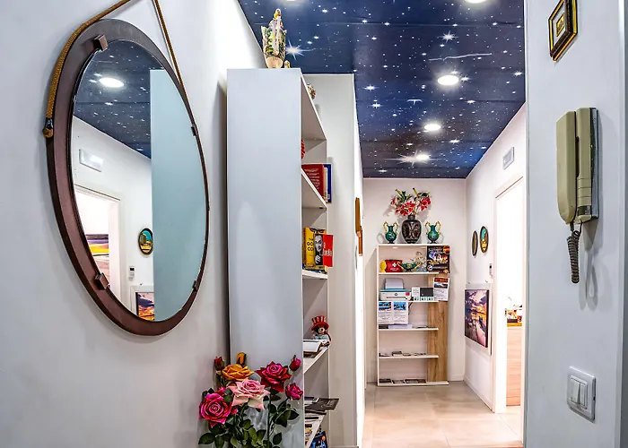 Mahal Kita Bed & Breakfast 3*