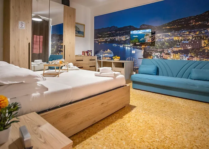 Mahal Kita Bed & Breakfast 3*