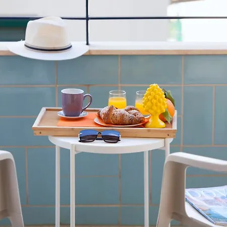Mahal Kita Alojamento de Acomodação e Pequeno-almoço Sorrento